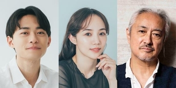 咲妃みゆ、山路和弘、中山翔貴が紡ぐ濃密な会話劇　KAATプロデュース『スカイライト Skylight』詳細発表
