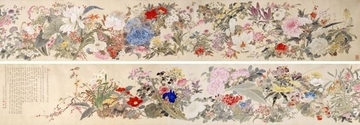 横山大観の桜、速水御舟の梅。 日本画の巨匠たちが描く花々が咲き誇る『花・flower・華 2026』山種美術館で