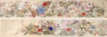 横山大観の桜、速水御舟の梅。 日本画の巨匠たちが描く花々が咲き誇る『花・flower・華 2026』山種美術館で