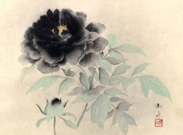 横山大観の桜、速水御舟の梅。 日本画の巨匠たちが描く花々が咲き誇る『花・flower・華 2026』山種美術館で