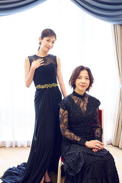 明日海りお×霧矢大夢インタビュー～“ダンヴァース夫人”が導くミュージカル『レベッカ』の魅力