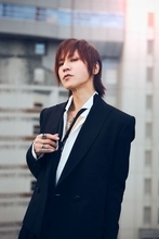 SUGIZOが音楽担当、フィギアスケートと日本文化を融合したアイスショーのサントラ発売決定