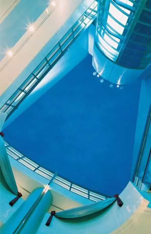 SIDE CORE、河野未彩らが参加　休館中のBunkamura館内を使ったアート展、今年も開催