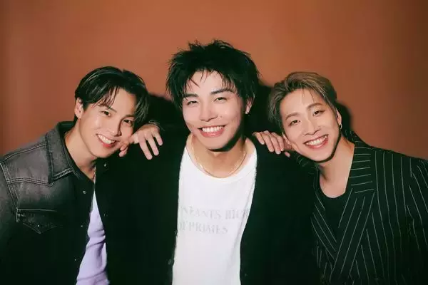 「いつか戦おうね」と言われて——。プロレス大賞新人賞受賞・武知海青とTHE RAMPAGEが、プロレス界に捧げた魂の入場曲　陣・RIKU・武知海青インタビュー