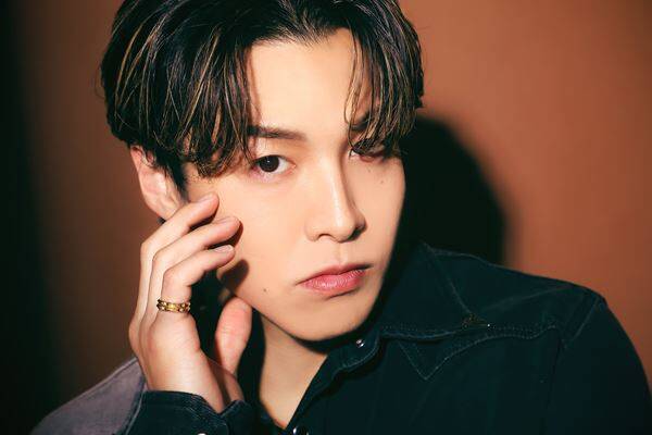 「いつか戦おうね」と言われて——。プロレス大賞新人賞受賞・武知海青とTHE RAMPAGEが、プロレス界に捧げた魂の入場曲　陣・RIKU・武知海青インタビュー