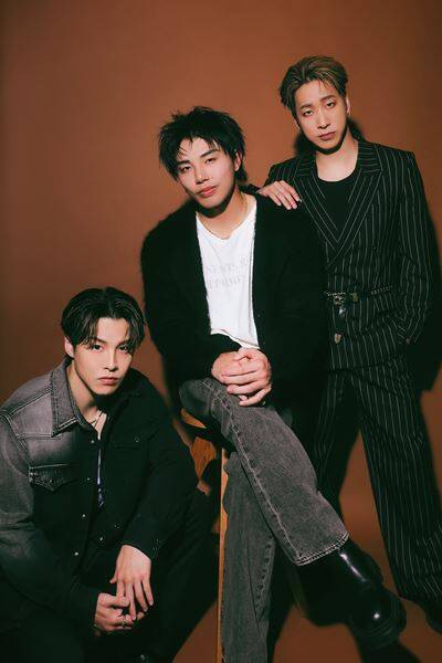 「いつか戦おうね」と言われて——。プロレス大賞新人賞受賞・武知海青とTHE RAMPAGEが、プロレス界に捧げた魂の入場曲　陣・RIKU・武知海青インタビュー