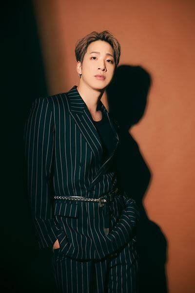 「いつか戦おうね」と言われて——。プロレス大賞新人賞受賞・武知海青とTHE RAMPAGEが、プロレス界に捧げた魂の入場曲　陣・RIKU・武知海青インタビュー