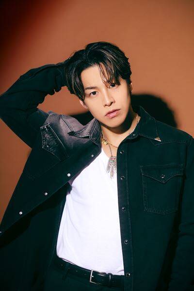 「いつか戦おうね」と言われて——。プロレス大賞新人賞受賞・武知海青とTHE RAMPAGEが、プロレス界に捧げた魂の入場曲　陣・RIKU・武知海青インタビュー