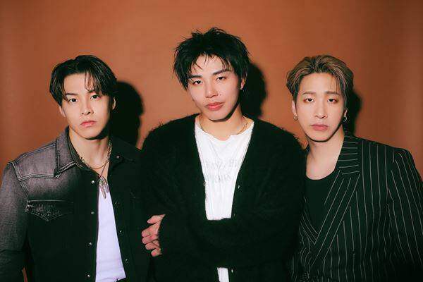 「いつか戦おうね」と言われて——。プロレス大賞新人賞受賞・武知海青とTHE RAMPAGEが、プロレス界に捧げた魂の入場曲　陣・RIKU・武知海青インタビュー