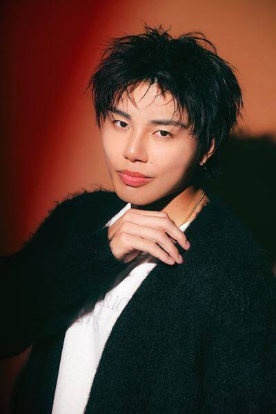 「いつか戦おうね」と言われて——。プロレス大賞新人賞受賞・武知海青とTHE RAMPAGEが、プロレス界に捧げた魂の入場曲　陣・RIKU・武知海青インタビュー