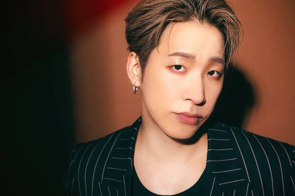 「いつか戦おうね」と言われて——。プロレス大賞新人賞受賞・武知海青とTHE RAMPAGEが、プロレス界に捧げた魂の入場曲　陣・RIKU・武知海青インタビュー