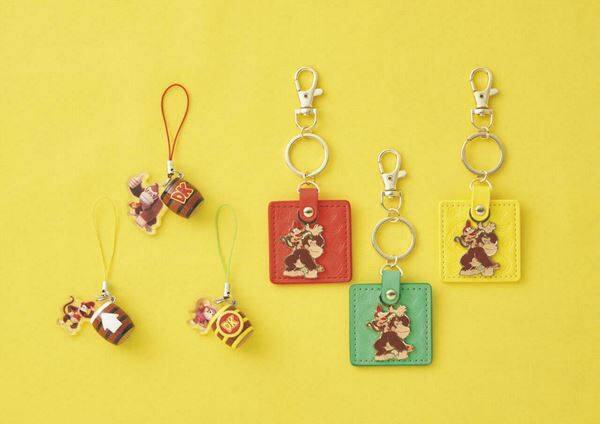 USJ、新エリア「ドンキーコング・カントリー」が12/11に世界初オープン　最新システムでこれまでにないライド体験も