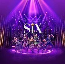ミュージカル『SIX』日本初演が決定　世界で35の賞を受賞した話題作