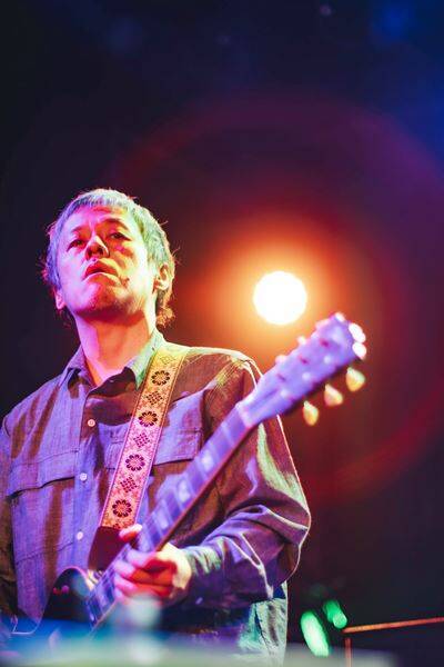 GRAPEVINE『SOMETHING SPECIAL 2026』柴田聡子との共演、刺激し合う両者が起こした化学反応がとてつもない音楽時間を作り上げた東京公演をレポート