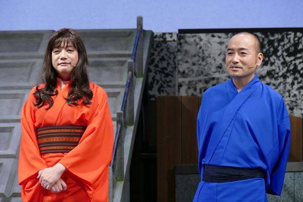 中川大輔、八木莉可子、佐藤寛太、清宮レイらが意気込み　『鴨川ホルモー、ワンスモア』開幕