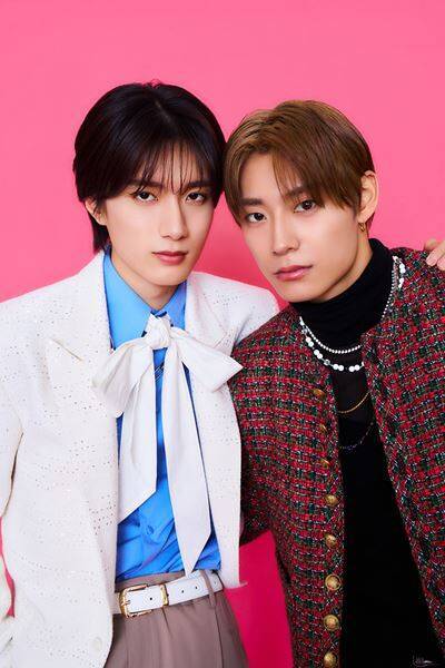 「昔から優しかったけど、より優しくなった」山中柔太朗×髙松アロハ 5年ぶりの共演で再確認した信頼