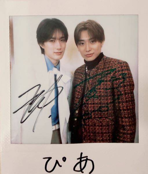 「昔から優しかったけど、より優しくなった」山中柔太朗×髙松アロハ 5年ぶりの共演で再確認した信頼