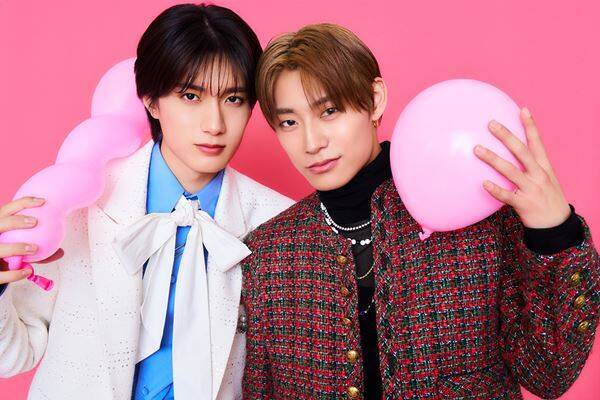 「昔から優しかったけど、より優しくなった」山中柔太朗×髙松アロハ 5年ぶりの共演で再確認した信頼