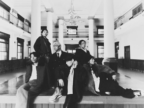 『UVERworld LIVE “危ない” TOUR 2026』開催決定　日本武道館2公演含む全国11公演を実施