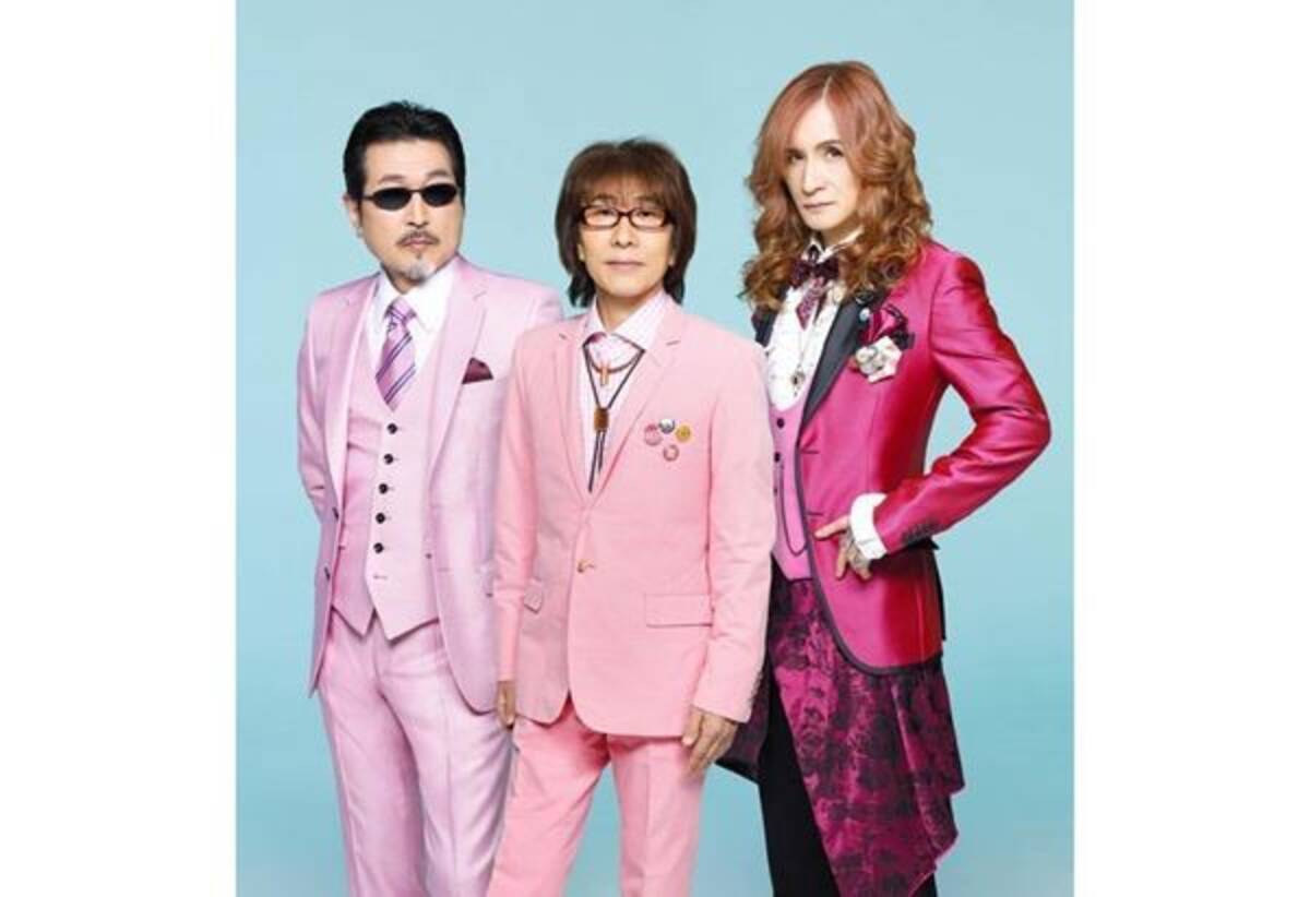 風の時代☆夏 The Alfee 2023 Summer ブルーレイ2枚セット（THE ALFEE 