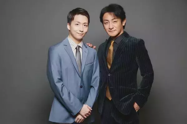 歌舞伎版「ルパン三世」新作第2弾。愛之助の流白浪燦星と米吉のヒロインが、大スペクタクルを魅せる