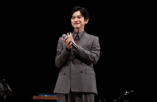 『キングダム』シネマコンサート、千秋楽に本郷奏多＆髙嶋政宏が登場　山﨑賢人＆吉沢亮への思いを語る