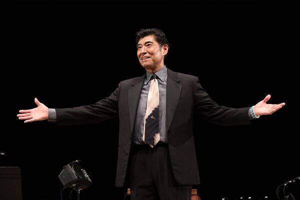 『キングダム』シネマコンサート、千秋楽に本郷奏多＆髙嶋政宏が登場　山﨑賢人＆吉沢亮への思いを語る