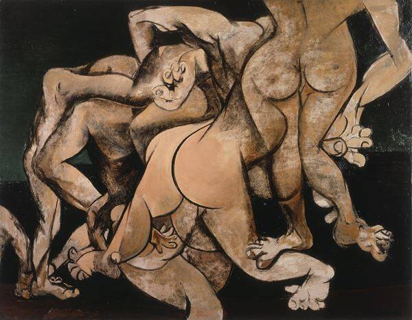 『美しいユートピア』パナソニック汐留美術館で　美術、建築、工芸などの作品や資料、約170点で暮らしのなかの“ユートピア”を探求した人々の軌跡をたどる