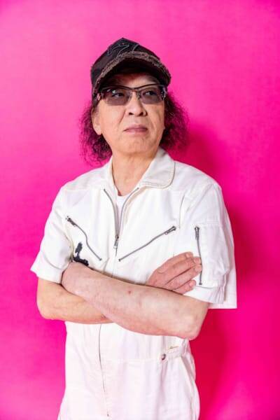 ユニコーン ロングインタビュー「置いてけぼりもいいけど、案外そうならない」── 5人揃って快作『あたえてこ』を語り尽くす
