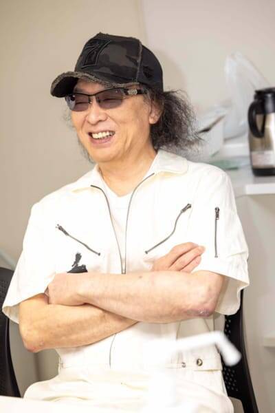 ユニコーン ロングインタビュー「置いてけぼりもいいけど、案外そうならない」── 5人揃って快作『あたえてこ』を語り尽くす