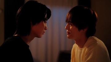 奥野壮＆豊田裕大の不意打ちキス＆バックハグも！ 『コスラバ S2』60秒の映像解禁、主題歌は浦島坂田船