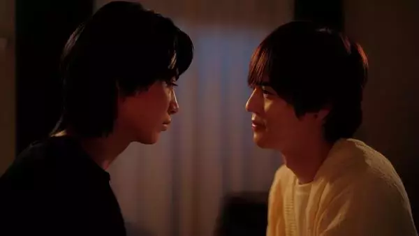 奥野壮＆豊田裕大の不意打ちキス＆バックハグも！ 『コスラバ S2』60秒の映像解禁、主題歌は浦島坂田船