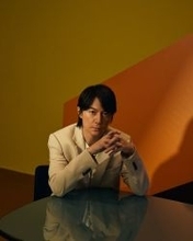 福山雅治、前作から5年9カ月ぶりとなるニューアルバムを9月9日発売　最新ビジュアル公開