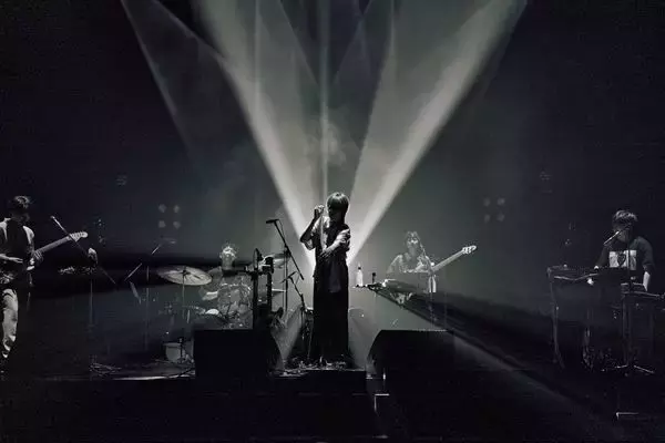 柴田聡子、バンドセットで巡る全国ツアー『柴田聡子TOUR“夏’26”』開催決定