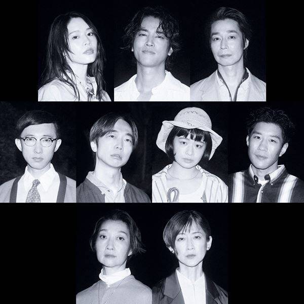 桐谷健太が5年ぶりに舞台出演　前川知大の傑作『聖地X』PARCO劇場ほかで上演決定