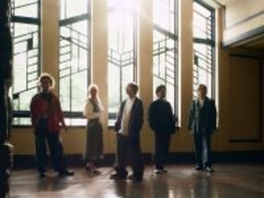 Aqua Timez、再結成ラストライブを映像＆音源化　完全生産限定盤にはロングドキュメンタリー収録