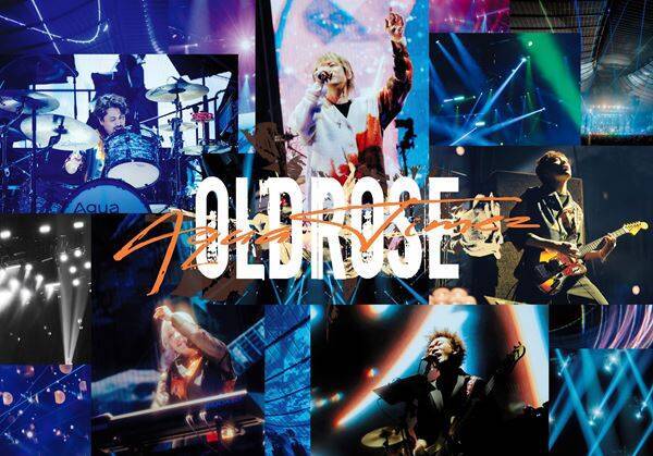 Aqua Timez、再結成ラストライブを映像＆音源化　完全生産限定盤にはロングドキュメンタリー収録