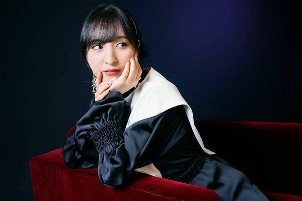 佐倉綾音が感じた“声をあてること”の難しさ「ホラーというジャンルの間口になれたら」