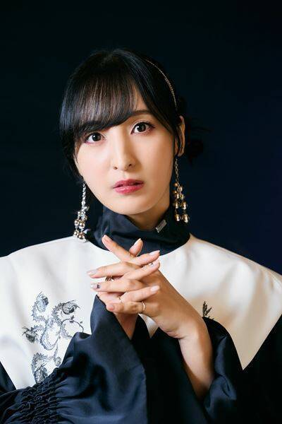 佐倉綾音が感じた“声をあてること”の難しさ「ホラーというジャンルの間口になれたら」