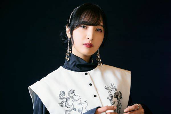 佐倉綾音が感じた“声をあてること”の難しさ「ホラーというジャンルの間口になれたら」