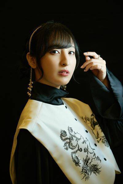 佐倉綾音が感じた“声をあてること”の難しさ「ホラーというジャンルの間口になれたら」