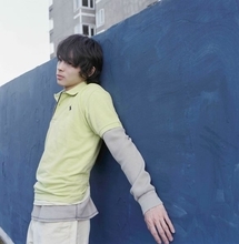 imase、約1年の活動休止を経て活動再開　復帰曲「風になれるはず」配信＆EP『はてな』リリース決定