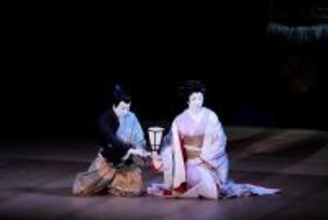 坂東玉三郎演出『天守物語』12月歌舞伎座公演で上演決定
