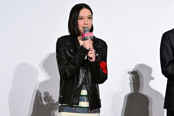 『ストリート・キングダム 自分の音を鳴らせ。』ジャパンプレミアに豪華メンバー大集結！若葉竜也が 「映画を作り続けてくれてありがとうございます」と涙する場面も