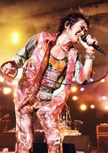 レディクレの忌野清志郎トリビュートステージにアイナ・ジ・エンド、TAKUMA(10-FEET)、三浦透子ら出演決定