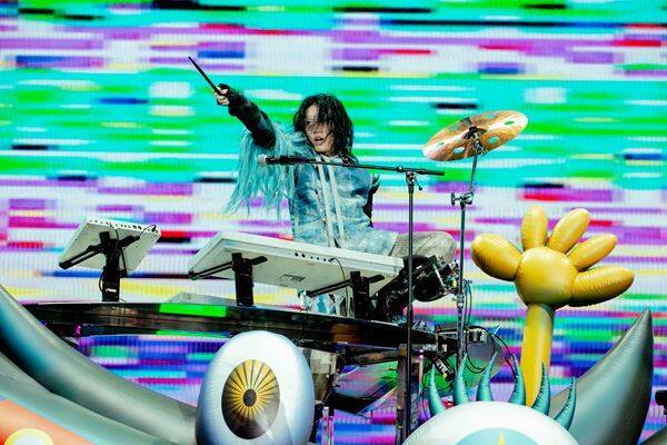 ONE OK ROCK『THE MUSIC STADIUM 2026』UVERworld、YOASOBIと共演！スペシャルコラボも実現