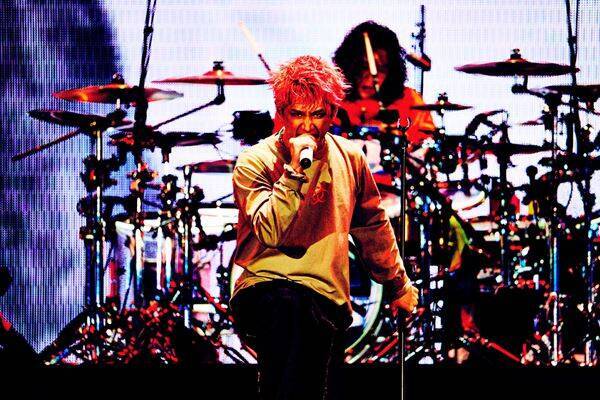 ONE OK ROCK『THE MUSIC STADIUM 2026』UVERworld、YOASOBIと共演！スペシャルコラボも実現