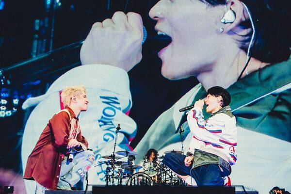 ONE OK ROCK『THE MUSIC STADIUM 2026』UVERworld、YOASOBIと共演！スペシャルコラボも実現