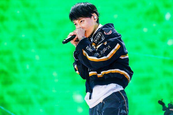 ONE OK ROCK『THE MUSIC STADIUM 2026』UVERworld、YOASOBIと共演！スペシャルコラボも実現