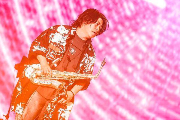 ONE OK ROCK『THE MUSIC STADIUM 2026』UVERworld、YOASOBIと共演！スペシャルコラボも実現